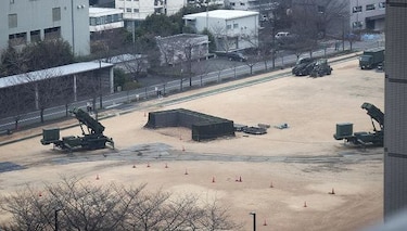 Caso de Corea del Norte: Estados Unidos y Japón piden reunión de emergencia del Consejo de Seguridad