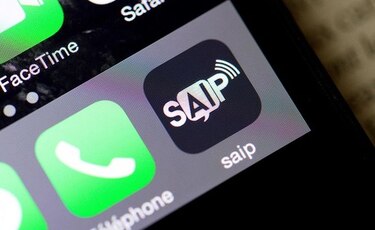 Francia presenta app que avisa de emergencias
