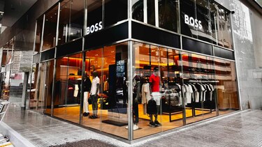BOSS presenta su propuesta para el Día del Padre en Panamá 