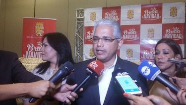 Actos de Navidad de la Alcaldía de Panamá costarán $3 millones; lea el calendario de eventos