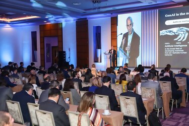 Latinex recibe en Panamá a autoridades de más de 24 bolsas y mercados de valores en el marco de la 50° Asamblea General y Reunión Anual de la FIAB y su tradicional Foro de Inversionistas