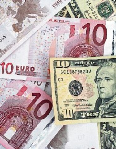Unión Europea trabaja en plan de quiebra