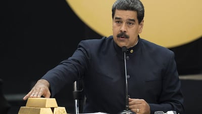 ¿Qué pasará ahora con el oro de Venezuela que se encuentra en las bóvedas del Banco de Inglaterra?
