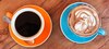 El café hizo su parte