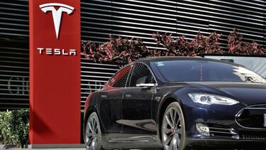 Tesla se afianza en Rusia por demanda de carros eléctricos