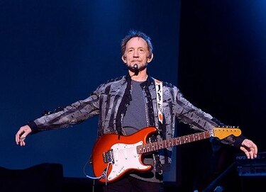 Muere Peter Tork, bajista de  'The Monkees'
