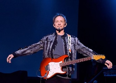 Muere Peter Tork, bajista de 'The Monkees'
