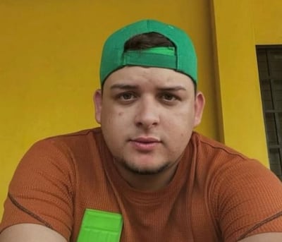 Autoridades interrogan a un testigo por el crimen de Esteban De León Osorio 