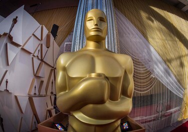 Varias categorías de los Óscar serán pregrabadas para dinamizar la gala