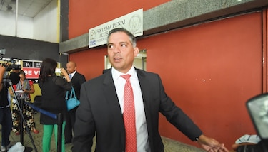 Admiten recusación contra tribunal en caso Pandeportes; ahora se deberán designar nuevos jueces y otra fecha de juicio
