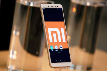 India incautó $725 millones a Xiaomi por supuesta evasión