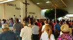 Atalaya, centro de la devoción a Jesús Nazareno