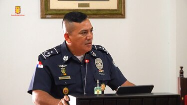 Santa Ana clama por seguridad: representantes capitalinos alertan sobre la delincuencia