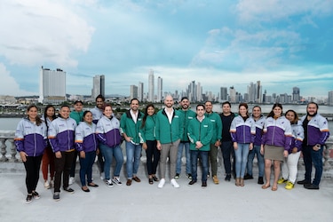 YUMMY LATAM, amplía servicios en Panamá