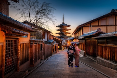 Japón elimina todas las restricciones de entrada al país por covid-19