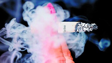 Francia subirá precios de los cigarrillos