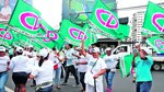 El amargo jueves de la exministra Alma Cortés