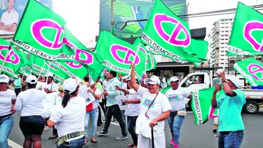 El amargo jueves de la exministra Alma Cortés
