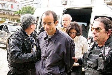 Acusan formalmente a Marcelo Odebrecht de 'corrupción activa, lavado de dinero, fraude en licitaciones y crimen económico'