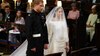 Este es el vestido de Meghan Markle