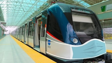 Tarifas del Metro de Panamá serán revisadas, anuncia Mulino