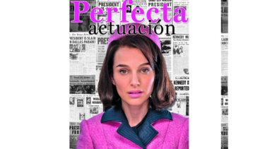 Perfecta actuación