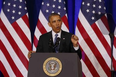 Reformas de Obama a la inteligencia son limitadas