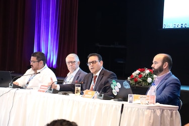 Tratado de biodiversidad en alta mar abre debate sobre su impacto en la pesca internacional