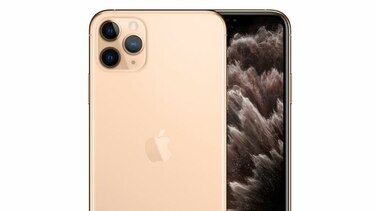 El iPhone 11 cosecha éxitos tempranos en China