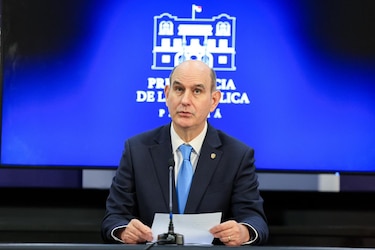 Gobierno fija precio tope a la gasolina para transportistas