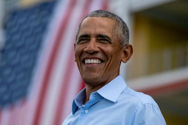 Barack Obama pide regular las redes sociales