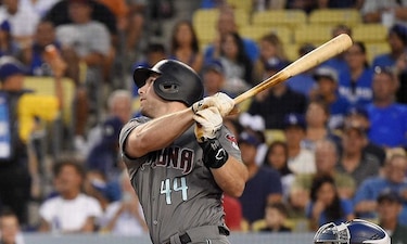 Cardenales obtienen a Goldschmidt en canje con Arizona