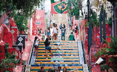 Brasil registra récord histórico de desempleados
