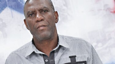 El atletismo necesita apoyo y pistas