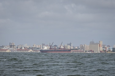 El Parlamento venezolano aprueba en primer debate ley de minas tras licencia de Estados Unidos