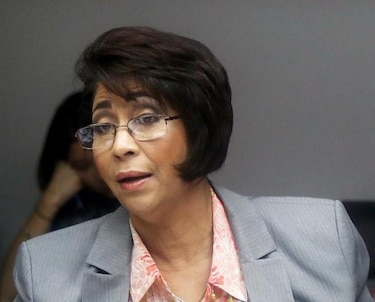 Procuradora abre investigación de sobrevuelo de Anati