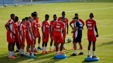 Panamá inicia su sueño para el Mundial de Catar