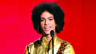 PRINCE DONÓ EN SECRETO DINERO A NIÑOS AFGANOS