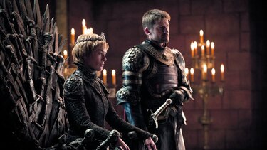 Un día para ‘Game of Thrones’