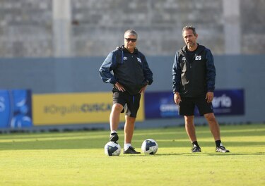 Nicolás Muñoz y Gustavo Flores analizan el duelo que puede cambiar la eliminatoria