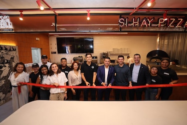 Barrio Pizza cambia de dueño y abre una nueva etapa de expansión