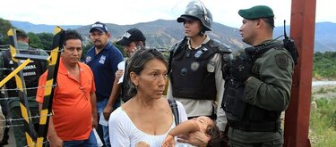 Expresidente Eduardo Quiroga dice que Nicolás Maduro busca cancelar las legislativas de diciembre
