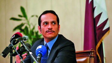 Catar planea incrementar producción de gas