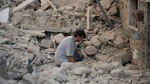 Sismo de 6.2 grados destruye ciudad italiana de Amatrice