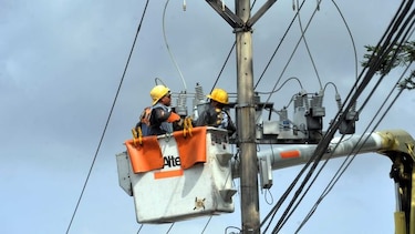 Asep: 85% de clientes no tendrá alza en tarifa eléctrica
