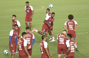Regresa el ‘Mister’ y Panamá arranca el 2022
