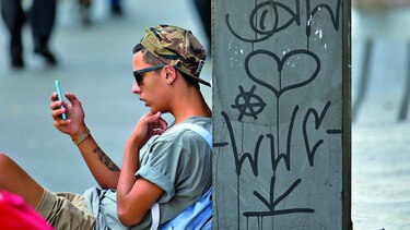 ‘Roaming’ será gratis en la UE