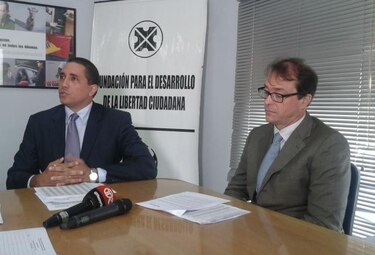 Panamá en el índice de Percepción de la Corrupción: ¿leve mejoría o estancamiento?
