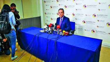 Sancionan a siete medios