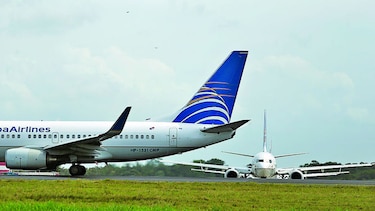 Aeropuerto de Tocumen canceló licitación
